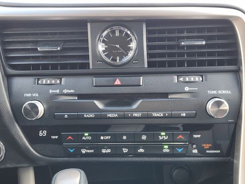 Used 2017 Lexus RX 350 FWD image 23