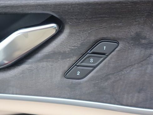 New 2025 Jeep Grand Cherokee Limited image 8