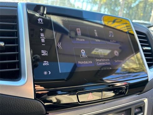 Used 2018 Honda Pilot EX-L image 30