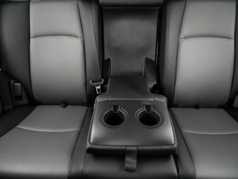 Certified 2022 Toyota 4Runner SR5 Premium w/ Moonroof Package image 13