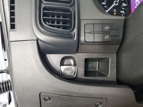 New 2026 RAM ProMaster 2500 FWD image 26