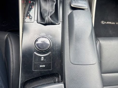 Used 2014 Lexus IS 250 AWD w/ F-Sport Package image 25