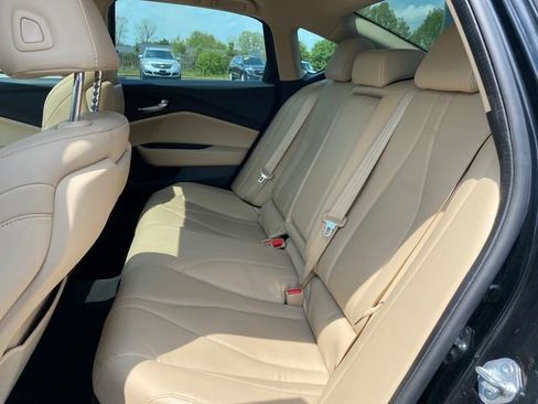 Used 2021 Acura TLX SH-AWD w/ Technology Package image 17