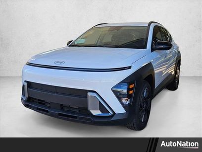 New 2026 Hyundai Kona SEL Sport