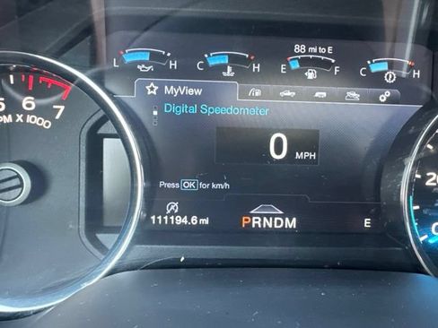 Used 2018 Ford F150 King Ranch w/ Equipment Group 601A Luxury AWD/4WD image 17
