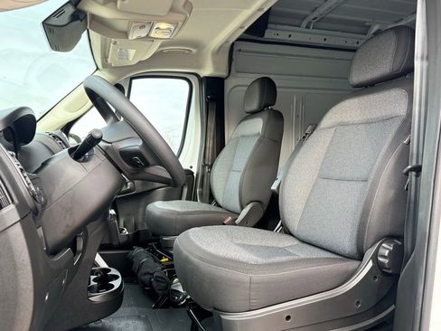 New 2026 RAM ProMaster 1500 w/ Convenience Group image 13