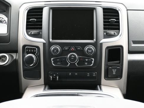 Used 2016 RAM 1500 Lone Star RWD image 17