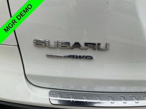 Used 2026 Subaru Ascent Touring w/ Popular Package #1 AWD/4WD image 27