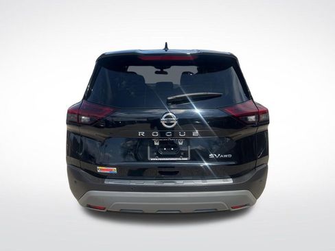 Used 2021 Nissan Rogue SV image 46