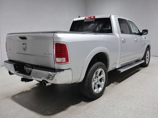 Used 2018 RAM 1500 Laramie AWD/4WD video 2