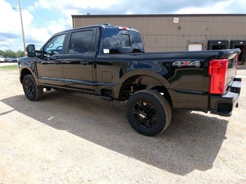 New 2026 Ford F250 XL w/ STX Appearance Package AWD/4WD image 7