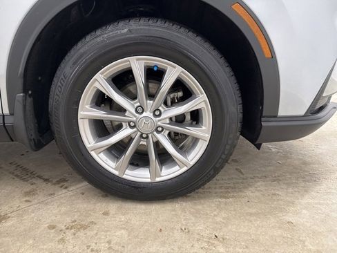 Used 2023 Honda CR-V EX image 12