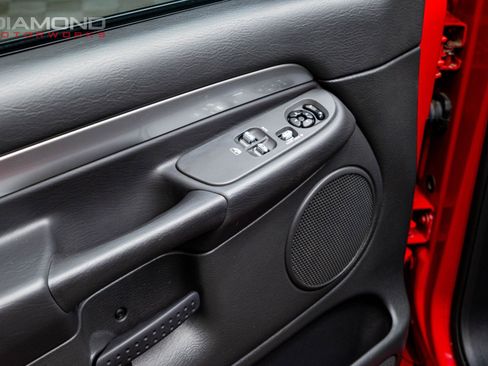 Used 2004 Dodge Ram 1500 Truck 2WD Regular Cab image 55