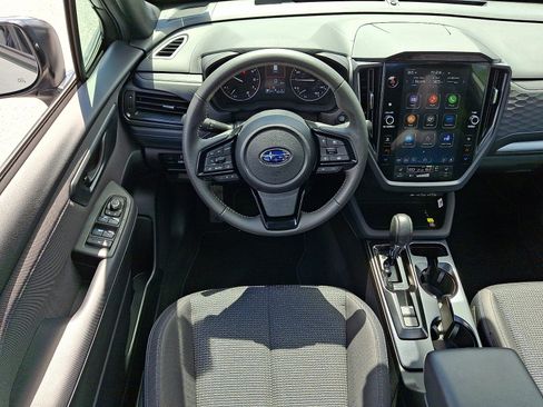 Certified 2026 Subaru Forester Premium AWD/4WD image 11