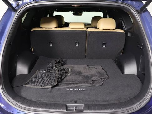 Used 2023 Hyundai Santa Fe Calligraphy image 22