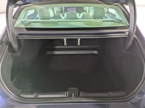 Certified 2024 Mercedes-Benz EQE 350+ 4MATIC Sedan image 7