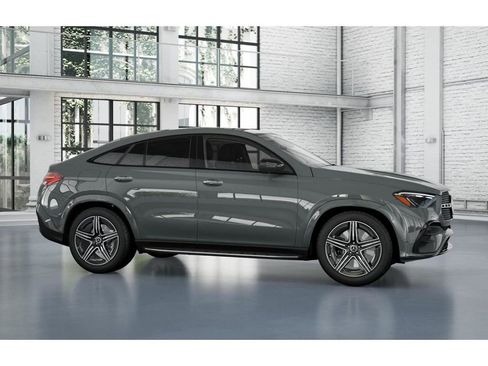 New 2026 Mercedes-Benz GLE 450 4MATIC Coupe image 14