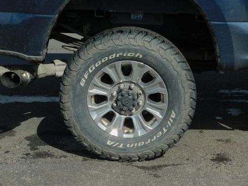 Used 2019 Ford F350 XLT w/ XLT Premium Package image 22