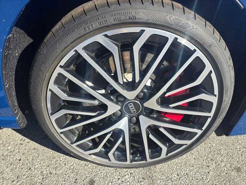 New 2026 Audi S3 Premium image 9