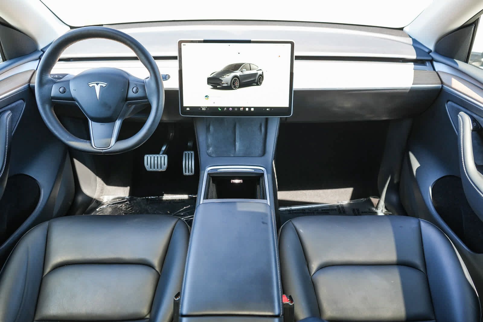 Used 2023 Tesla Model Y Performance AWD/4WD image 13