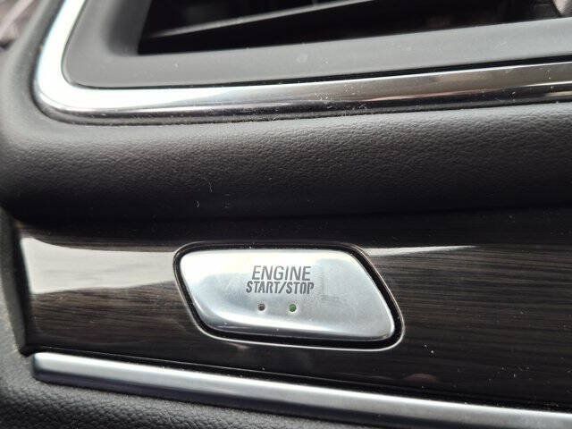 Used 2018 Buick Enclave Premium w/ Trailering Package FWD image 27