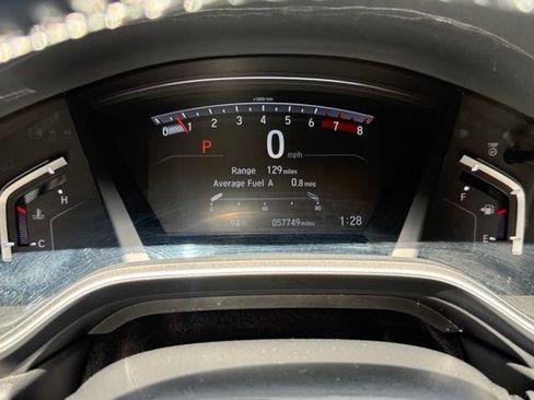 Used 2019 Honda CR-V EX-L image 12