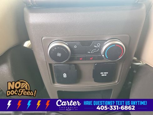 Used 2021 Ford Explorer Platinum w/ Equipment Group 601A image 34