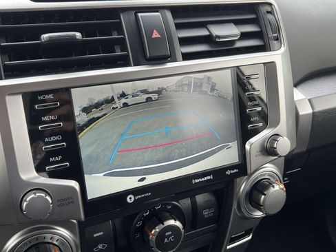 Used 2024 Toyota 4Runner SR5 Premium image 20