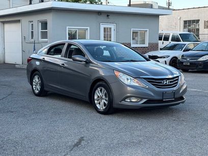 Used 2013 Hyundai Sonata GLS w/ Popular Equipment Pkg
