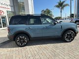 Used 2021 Ford Bronco Sport Outer Banks image 2