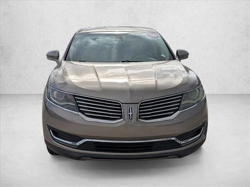 Used 2018 Lincoln MKX Select w/ Select Plus Package image 2