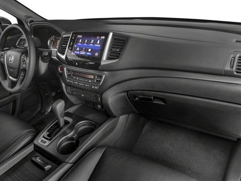 Used 2017 Honda Pilot EX-L image 16