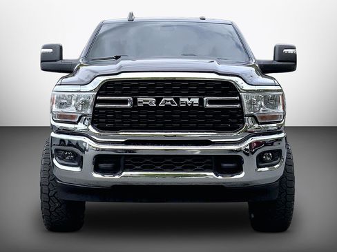 Used 2024 RAM 2500 Big Horn AWD/4WD image 5