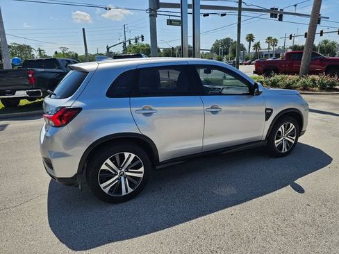 Used 2024 Mitsubishi Outlander Sport AWD image 6