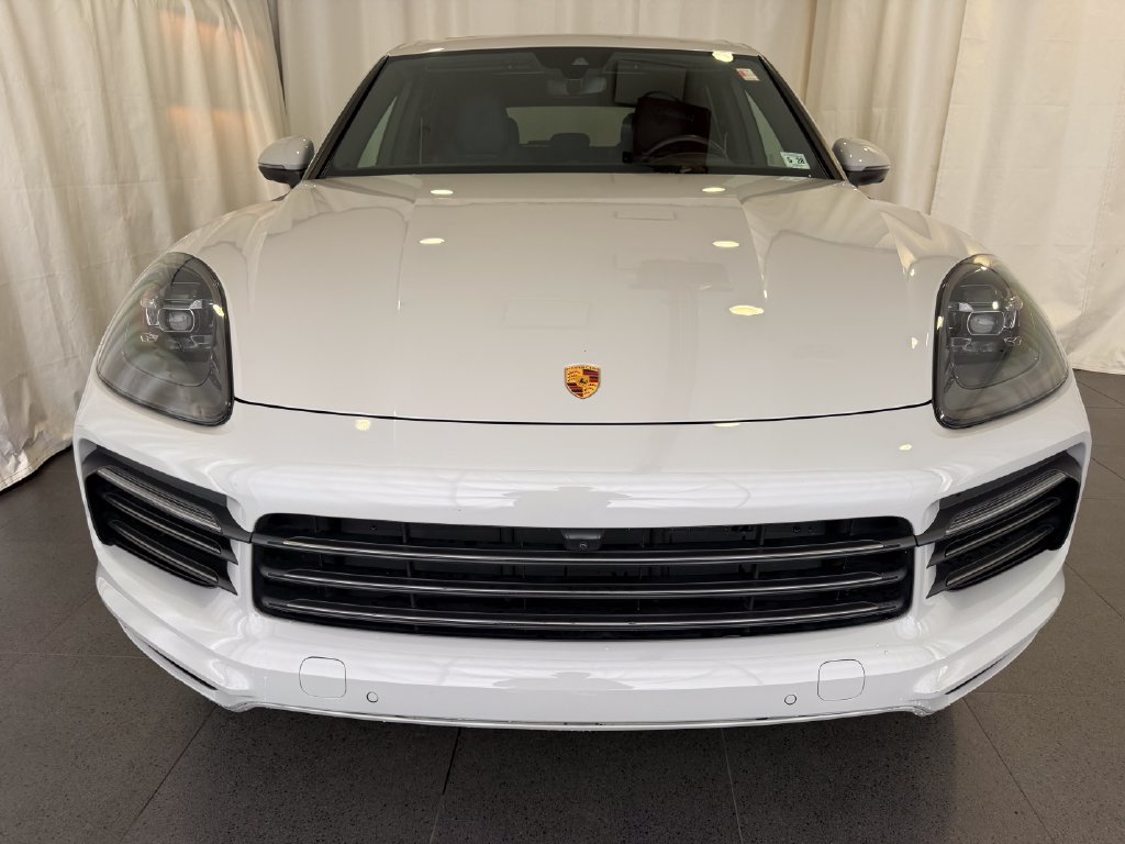 Certified 2023 Porsche Cayenne Platinum Edition AWD/4WD image 6