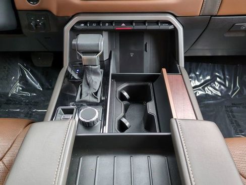 Used 2025 Toyota Tundra 1794 Edition image 19