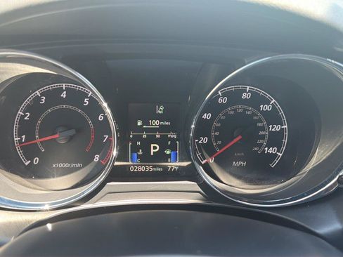 Used 2023 Mitsubishi Outlander Sport LE AWD/4WD image 14