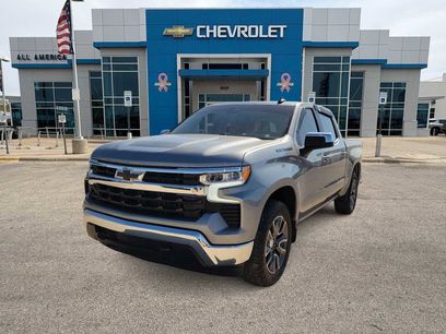 Used 2023 Chevrolet Silverado 1500 LT