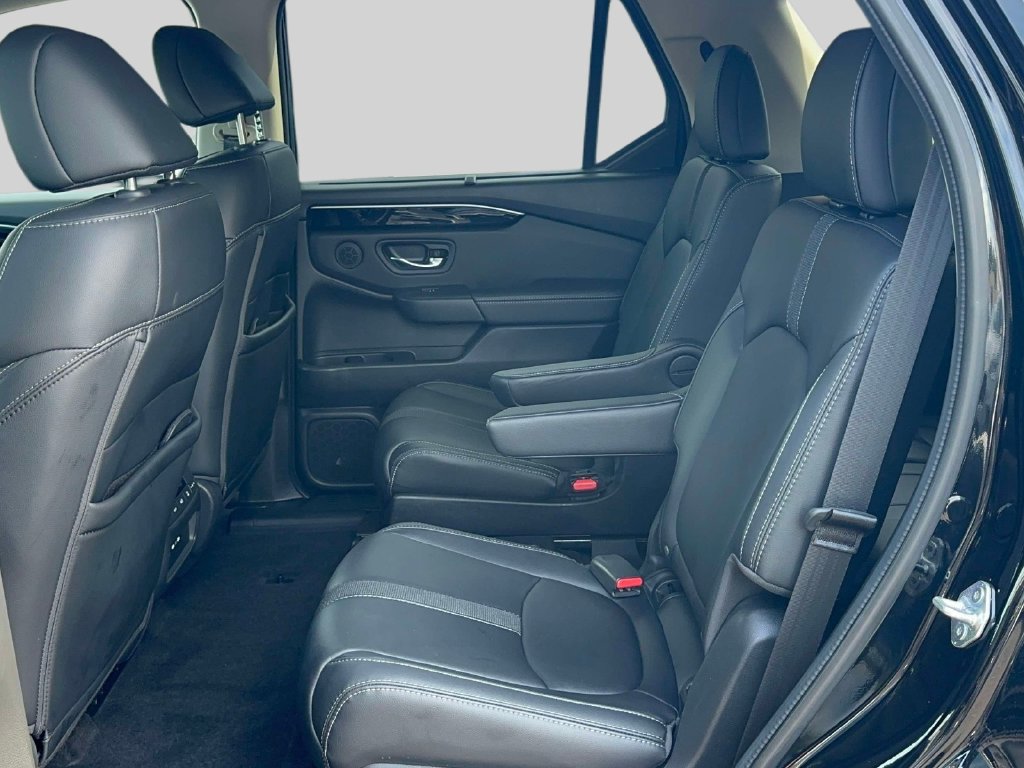 Certified 2024 Honda Pilot EX-L image 12