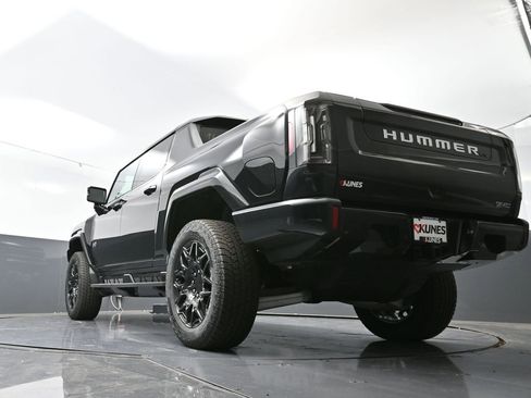 New 2025 GMC Hummer EV 2X image 51