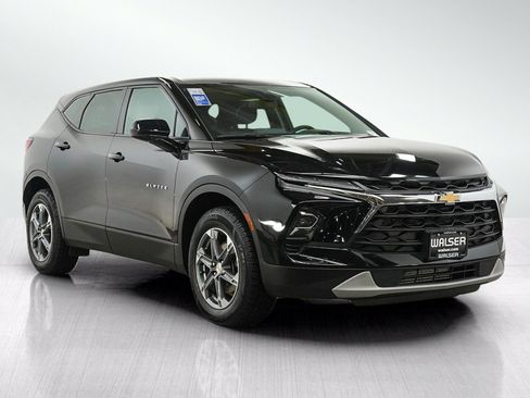 Used 2023 Chevrolet Blazer LT AWD/4WD image 7