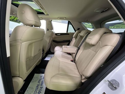 Used 2018 Mercedes-Benz GLE 350 4MATIC image 28