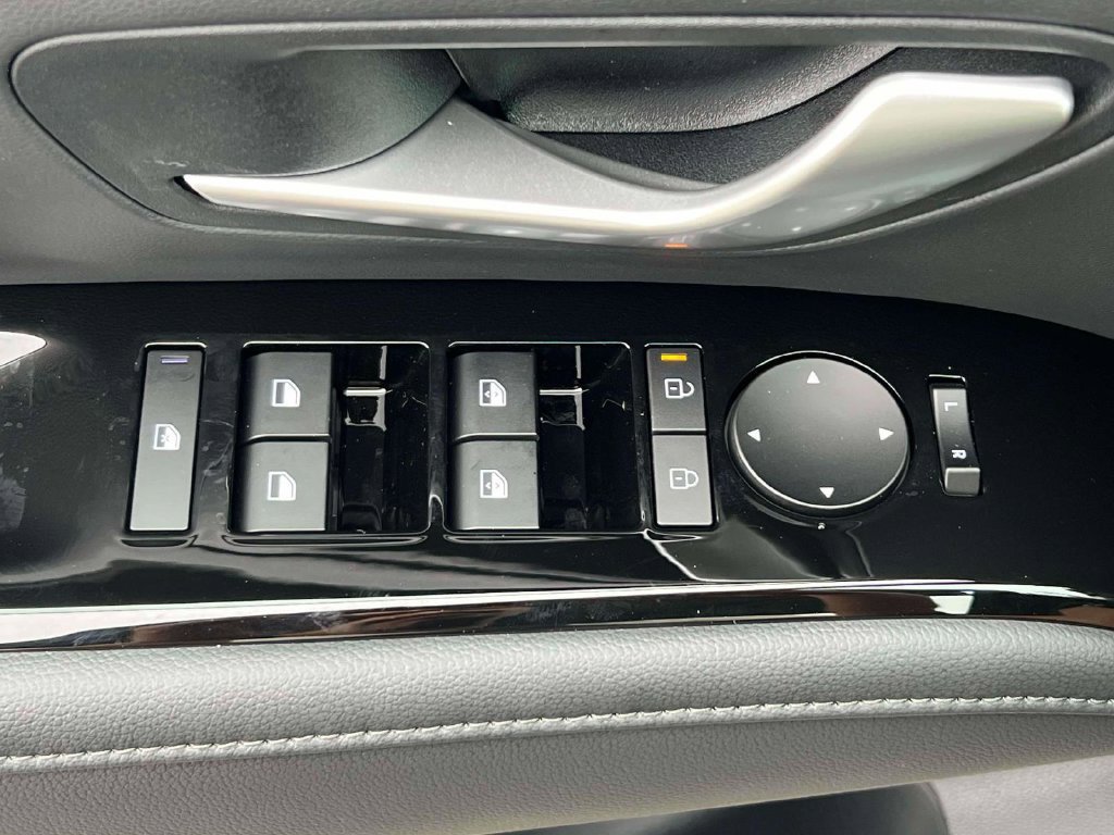 New 2026 Hyundai Tucson Limited AWD/4WD image 17