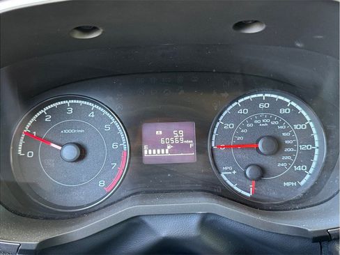 Used 2023 Subaru Crosstrek 2.0i Premium AWD/4WD image 16