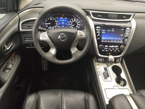 Used 2017 Nissan Murano SL FWD image 22