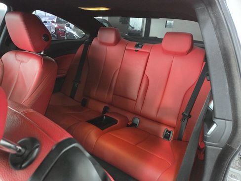 Used 2015 BMW 435i xDrive Coupe image 20