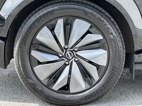 Used 2025 Nissan Ariya Platinum AWD/4WD image 26