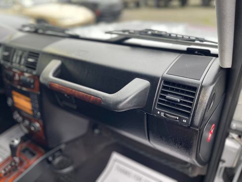 Used 2009 Mercedes-Benz G 550 image 39