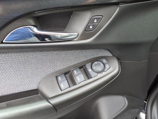 Used 2026 Chevrolet TrailBlazer LT FWD image 26