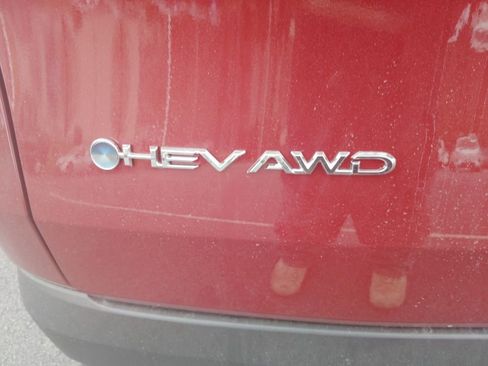 New 2026 Toyota Grand Highlander XLE image 13